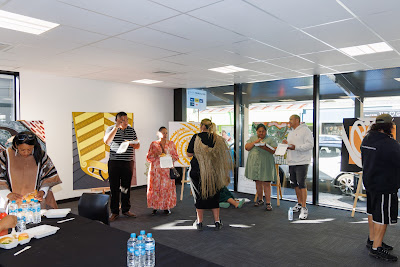 Photo from the TWoA Waiariki 2025 Graduation (Ōpōtiki), held at the De Luxe Theatre in Ōpōtiki, Bay of Plenty, New Zealand on Friday, 23 May, 2025. Photo: Mike Walen / KeyImagery Photography. Copyright: © 2025 Te Wānanga o Aotearoa.