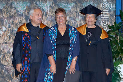 Photo from the TWoA Waiariki 2019 Graduations (Tauranga - Ceremony 1), held at Bethlehem Baptist Church, Tauranga, New Zealand. Taken: Friday 3 May 2019. Photo: Alick Saunders / KeyImagery Photography. Copyright: © Te Wananga o Aotearoa.
