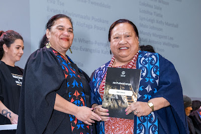 Photos from Ceremony 1 of the 2024 TWoA Tāmaki Makaurau Graduations (November) held at the Manukau City Baptist Church in Manukau, Auckland, New Zealand on Monday, 4 November, 2024 @ 12:00pm. Photography by Alick Saunders for KeyImagery Photography. Copyright: © 2024 Te Wānanga o Aotearoa.