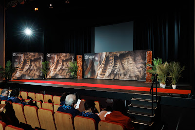 Photo from the TWoA Whirikoka 2024 Graduation (Gisborne), held at the War Memorial Theatre, Gisborne, East Coast, New Zealand on Wednesday 10 April, 2024. Photo by Mike Walen / KeyImagery Photography. Copyright: © Te Wānanga o Aotearoa.
