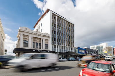 McCaw Lewis, Hamilton, New Zealand. Taken: Thursday, 8 August 2019. Photography: Mike Walen / Barker Photography. Copyright: © McCaw Lewis.