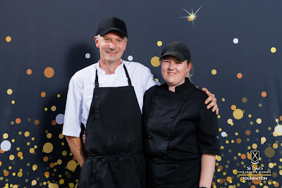 Photo from the 2023 Bubbles After 5 event hosted by the St Paul's Collegiate Foundation, at St Paul's Collegiate in Hamilton, Waikato, New Zealand on Wednesday, 8 November, 2023. Photo by Mike Walen / KeyImagery Photography. Copyright: © St Paul's Collegiate.