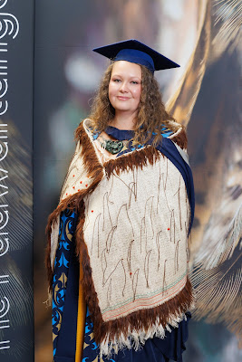 Photo from the TWoA Waiariki 2025 Graduations (Waiwhero) held at the Distinction Hotel, Rotorua, Bay of Plenty, New Zealand on Friday, 9 May, 2025. Photography by Mike Walen / KeyImagery Photography. Copyright: © 2025 Te Wānanga o Aotearoa.