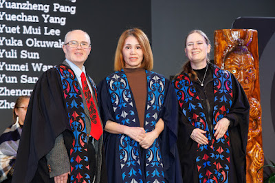 Photo from the TWoA Tāmaki Makaurau 2024 Graduations (Ceremony 6 @ 7pm), held at Church Unlimited, Glendene, Auckland, New Zealand on Wednesday, 26 June, 2024. Photo: Mike Walen / KeyImagery Photography. Copyright: © Te Wānanga o Aotearoa.