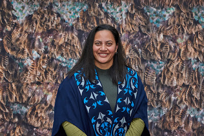 Photo from the TWoA Waiariki 2021 Graduations (Whakatane), held at  Whakatane Baptist Church, Bay of Plenty, New Zealand. Taken: Wednesday 19 May 2021. Photo: Alick Saunders for KeyImagery Photography. Copyright: © Te Wananga o Aotearoa.