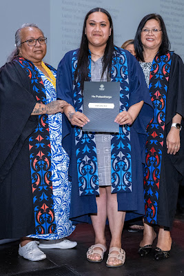 Photos from Ceremony 1 of the 2024 TWoA Tāmaki Makaurau Graduations (November) held at the Manukau City Baptist Church in Manukau, Auckland, New Zealand on Monday, 4 November, 2024 @ 12:00pm. Photography by Alick Saunders for KeyImagery Photography. Copyright: © 2024 Te Wānanga o Aotearoa.