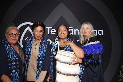 Photo from the TWoA Te Tai Tokerau 2024 Graduation (Kaitaia), held at Te Ahu in Kaitaia, Northland, New Zealand on Wednesday, 8 May, 2024. Photo by Alick Saunders for KeyImagery Photography. Copyright: © Te Wānanga o Aotearoa.