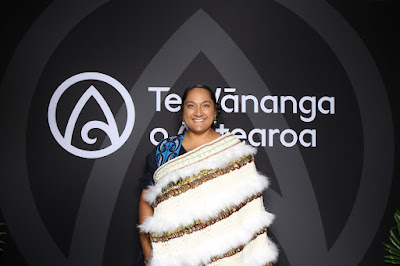 Photo from the TWoA Te Tai Tokerau 2024 Graduation (Kaitaia), held at Te Ahu in Kaitaia, Northland, New Zealand on Wednesday, 8 May, 2024. Photo by Alick Saunders for KeyImagery Photography. Copyright: © Te Wānanga o Aotearoa.