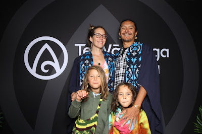 Photo from the TWoA Te Tai Tokerau 2024 Graduation (Kaitaia), held at Te Ahu in Kaitaia, Northland, New Zealand on Wednesday, 8 May, 2024. Photo by Alick Saunders for KeyImagery Photography. Copyright: © Te Wānanga o Aotearoa.