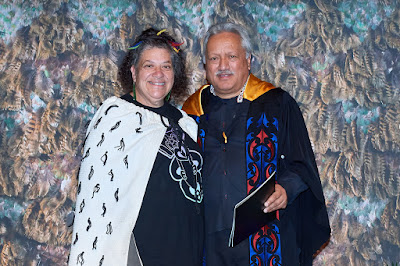 Photo from the TWoA Waiariki 2019 Graduations (Tauranga - Ceremony 1), held at Bethlehem Baptist Church, Tauranga, New Zealand. Taken: Friday 3 May 2019. Photo: Alick Saunders / KeyImagery Photography. Copyright: © Te Wananga o Aotearoa.