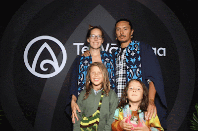 Photo from the TWoA Te Tai Tokerau 2024 Graduation (Kaitaia), held at Te Ahu in Kaitaia, Northland, New Zealand on Wednesday, 8 May, 2024. Photo by Alick Saunders for KeyImagery Photography. Copyright: © Te Wānanga o Aotearoa.