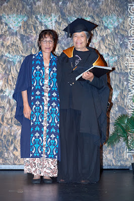 Photo from the TWoA Waiariki 2019 Graduations (Tauranga - Ceremony 1), held at Bethlehem Baptist Church, Tauranga, New Zealand. Taken: Friday 3 May 2019. Photo: Alick Saunders / KeyImagery Photography. Copyright: © Te Wananga o Aotearoa.
