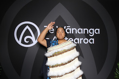 Photo from the TWoA Te Tai Tokerau 2024 Graduation (Kaitaia), held at Te Ahu in Kaitaia, Northland, New Zealand on Wednesday, 8 May, 2024. Photo by Alick Saunders for KeyImagery Photography. Copyright: © Te Wānanga o Aotearoa.
