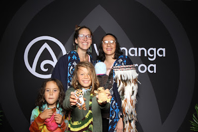 Photo from the TWoA Te Tai Tokerau 2024 Graduation (Kaitaia), held at Te Ahu in Kaitaia, Northland, New Zealand on Wednesday, 8 May, 2024. Photo by Alick Saunders for KeyImagery Photography. Copyright: © Te Wānanga o Aotearoa.