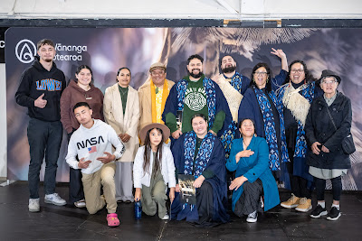 Photo from the TWoA Te Tai Tokerau (Whangarei) 2025 Graduation held at McKay Stadium in Whangarei, Northland, New Zealand on Thursday, 10 July, 2025. Photo by Alick Saunders for KeyImagery Photography. Copyright: © 2025 Te Wānanga o Aotearoa.