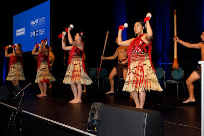 Photo from Day 1 of the 2021 HIANZ Conference held at the Energy Events Centre, Rotorua, New Zealand. Taken: Wednesday, 11 August 2021. Photography: Mike Walen / KeyImagery Photography. Copyright: © Hire Industry Association of New Zealand (Inc).