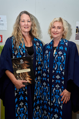 Photo from the TWoA Waiariki 2019 Graduations (Tauranga - Ceremony 2), held at Bethlehem Baptist Church, Tauranga, New Zealand. Taken: Friday 3 May 2019. Photo: Alick Saunders / KeyImagery Photography. Copyright: © Te Wananga o Aotearoa.