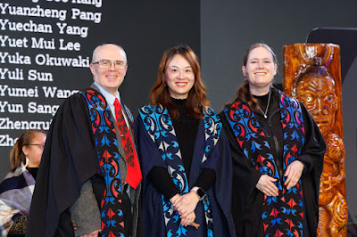 Photo from the TWoA Tāmaki Makaurau 2024 Graduations (Ceremony 6 @ 7pm), held at Church Unlimited, Glendene, Auckland, New Zealand on Wednesday, 26 June, 2024. Photo: Mike Walen / KeyImagery Photography. Copyright: © Te Wānanga o Aotearoa.