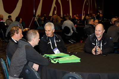Photo from Day 1 of the 2021 HIANZ Conference held at the Energy Events Centre, Rotorua, New Zealand. Taken: Wednesday, 11 August 2021. Photography: Mike Walen / KeyImagery Photography. Copyright: © Hire Industry Association of New Zealand (Inc).
