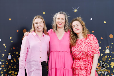 Photo from the 2023 Bubbles After 5 event hosted by the St Paul's Collegiate Foundation, at St Paul's Collegiate in Hamilton, Waikato, New Zealand on Wednesday, 8 November, 2023. Photo by Mike Walen / KeyImagery Photography. Copyright: © St Paul's Collegiate.