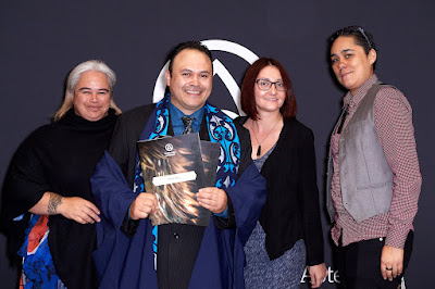 TWoA Waiariki 2018 Graduations (Tauranga - Ceremony 2)