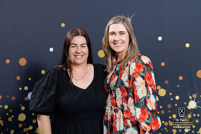 Photo from the 2023 Bubbles After 5 event hosted by the St Paul's Collegiate Foundation, at St Paul's Collegiate in Hamilton, Waikato, New Zealand on Wednesday, 8 November, 2023. Photo by Mike Walen / KeyImagery Photography. Copyright: © St Paul's Collegiate.