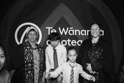 Photo from the TWoA Te Tai Tokerau 2024 Graduation (Kaitaia), held at Te Ahu in Kaitaia, Northland, New Zealand on Wednesday, 8 May, 2024. Photo by Alick Saunders for KeyImagery Photography. Copyright: © Te Wānanga o Aotearoa.