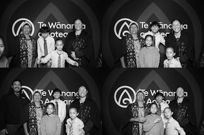 Photo from the TWoA Te Tai Tokerau 2024 Graduation (Kaitaia), held at Te Ahu in Kaitaia, Northland, New Zealand on Wednesday, 8 May, 2024. Photo by Alick Saunders for KeyImagery Photography. Copyright: © Te Wānanga o Aotearoa.
