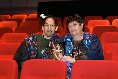 Photo from the TWoA Whirikoka 2024 Graduation (Gisborne), held at the War Memorial Theatre, Gisborne, East Coast, New Zealand on Wednesday 10 April, 2024. Photo by Mike Walen / KeyImagery Photography. Copyright: © Te Wānanga o Aotearoa.
