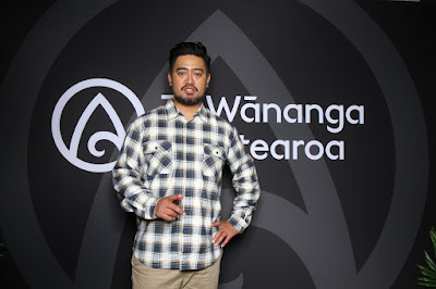 Photo from the TWoA Te Tai Tokerau 2024 Graduation (Kaitaia), held at Te Ahu in Kaitaia, Northland, New Zealand on Wednesday, 8 May, 2024. Photo by Alick Saunders for KeyImagery Photography. Copyright: © Te Wānanga o Aotearoa.