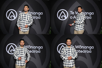 Photo from the TWoA Te Tai Tokerau 2024 Graduation (Kaitaia), held at Te Ahu in Kaitaia, Northland, New Zealand on Wednesday, 8 May, 2024. Photo by Alick Saunders for KeyImagery Photography. Copyright: © Te Wānanga o Aotearoa.