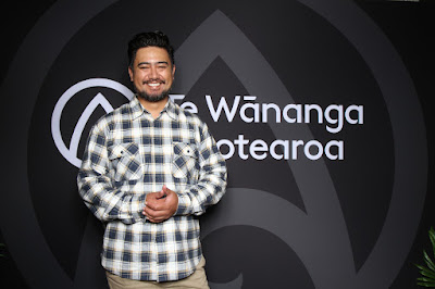 Photo from the TWoA Te Tai Tokerau 2024 Graduation (Kaitaia), held at Te Ahu in Kaitaia, Northland, New Zealand on Wednesday, 8 May, 2024. Photo by Alick Saunders for KeyImagery Photography. Copyright: © Te Wānanga o Aotearoa.