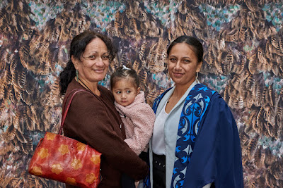 Photo from the TWoA Waiariki 2021 Graduations (Whakatane), held at  Whakatane Baptist Church, Bay of Plenty, New Zealand. Taken: Wednesday 19 May 2021. Photo: Alick Saunders for KeyImagery Photography. Copyright: © Te Wananga o Aotearoa.