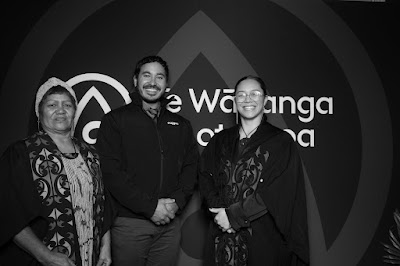Photo from the TWoA Te Tai Tokerau 2024 Graduation (Kaitaia), held at Te Ahu in Kaitaia, Northland, New Zealand on Wednesday, 8 May, 2024. Photo by Alick Saunders for KeyImagery Photography. Copyright: © Te Wānanga o Aotearoa.
