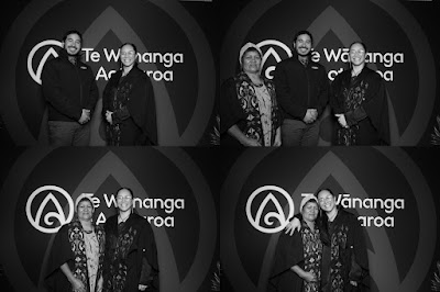 Photo from the TWoA Te Tai Tokerau 2024 Graduation (Kaitaia), held at Te Ahu in Kaitaia, Northland, New Zealand on Wednesday, 8 May, 2024. Photo by Alick Saunders for KeyImagery Photography. Copyright: © Te Wānanga o Aotearoa.