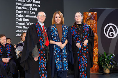 Photo from the TWoA Tāmaki Makaurau 2024 Graduations (Ceremony 6 @ 7pm), held at Church Unlimited, Glendene, Auckland, New Zealand on Wednesday, 26 June, 2024. Photo: Mike Walen / KeyImagery Photography. Copyright: © Te Wānanga o Aotearoa.