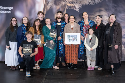 Photo from the TWoA Te Tai Tokerau (Whangarei) 2025 Graduation held at McKay Stadium in Whangarei, Northland, New Zealand on Thursday, 10 July, 2025. Photo by Alick Saunders for KeyImagery Photography. Copyright: © 2025 Te Wānanga o Aotearoa.