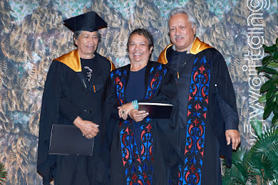 Photo from the TWoA Waiariki 2019 Graduations (Tauranga - Ceremony 1), held at Bethlehem Baptist Church, Tauranga, New Zealand. Taken: Friday 3 May 2019. Photo: Alick Saunders / KeyImagery Photography. Copyright: © Te Wananga o Aotearoa.
