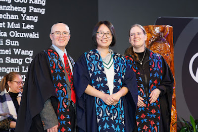 Photo from the TWoA Tāmaki Makaurau 2024 Graduations (Ceremony 6 @ 7pm), held at Church Unlimited, Glendene, Auckland, New Zealand on Wednesday, 26 June, 2024. Photo: Mike Walen / KeyImagery Photography. Copyright: © Te Wānanga o Aotearoa.