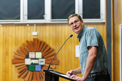Photo from the 2022 Father/Daughter Breakfast held in the Nancy Light Hall at Waikato Diocesan in Hamilton, Waikato, New Zealand. Taken: Monday, 5 September, 2022. Photography: Mike Walen / KeyImagery Photography. Copyright: © Waikato Diocesan School for Girls.