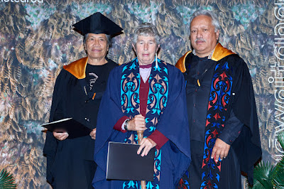 Photo from the TWoA Waiariki 2019 Graduations (Tauranga - Ceremony 1), held at Bethlehem Baptist Church, Tauranga, New Zealand. Taken: Friday 3 May 2019. Photo: Alick Saunders / KeyImagery Photography. Copyright: © Te Wananga o Aotearoa.