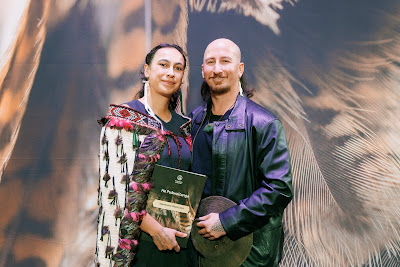 Photo from the TWoA Waiariki 2025 Graduation (Ōpōtiki), held at the De Luxe Theatre in Ōpōtiki, Bay of Plenty, New Zealand on Friday, 23 May, 2025. Photo: Mike Walen / KeyImagery Photography. Copyright: © 2025 Te Wānanga o Aotearoa.