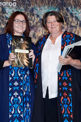 TWoA Waiariki 2018 Graduations (Tauranga - Ceremony 2)