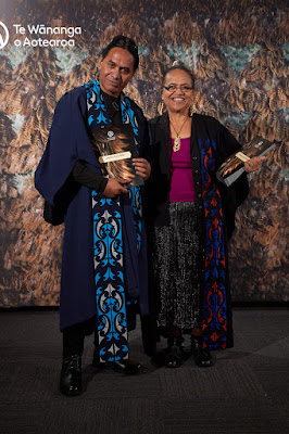 Photo from the TWoA Waiariki 2018 Graduations (Whakatane), held at Whaktane Baptist Church, Whakatane, New Zealand. Taken: Wednesday 23 May 2018. Photo: Alick Saunders / KeyImagery Photography. Copyright: © Te Wananga o Aotearoa.