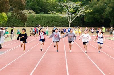 Photo from the Waikato Diocesan Athletics Day 2020 held at Porritt Stadium, Hamilton, New Zealand, on Thursday 27 February 2020.  Photo: Mike Walen / KeyImagery Photography. Copyright: © Waikato Diocesan School for Girls.