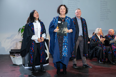 Photos from Ceremony 2 of the 2024 TWoA Tāmaki Makaurau Graduations (November) held at the Manukau City Baptist Church in Manukau, Auckland, New Zealand on Monday, 4 November, 2024 @ 6:00pm. Photography by Alick Saunders for KeyImagery Photography. Copyright: © 2024 Te Wānanga o Aotearoa.