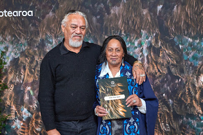 Photo from the TWoA Waiariki 2021 Graduations (Kawarau), held at Rautahi Marae117 Onslow Street, Bay of Plenty, New Zealand. Taken: Friday 21 May 2021. Photo: Alick Saunders for KeyImagery Photography. Copyright: © Te Wananga o Aotearoa.