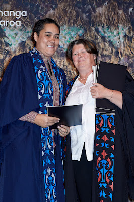 TWoA Waiariki 2018 Graduations (Tauranga - Ceremony 2)