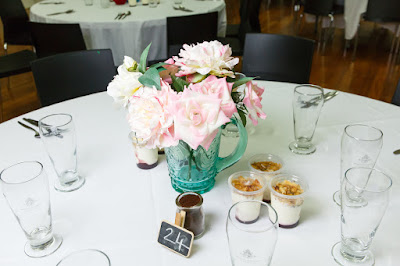 Photo from the Father/Daughter Breakfast held in the School Hall at Waikato Diocesan, Hamilton, New Zealand, on Friday 4th August 2017.  Photo: Mike Walen / KeyImagery Photography.