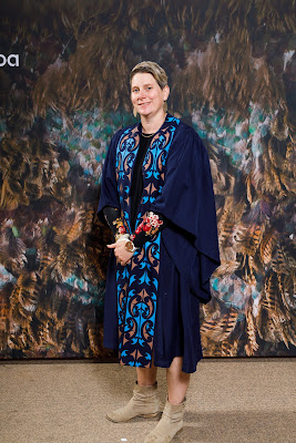 Photo from the TWoA Tainui 2021 Graduations (Thursday Afternoon - Ceremony 2),  held at Elim Church, Te Rapa, Hamilton, New Zealand. Taken: Thursday 22 April 2021. Photo: Mike Walen / KeyImagery Photography. Copyright: © Te Wānanga o Aotearoa.